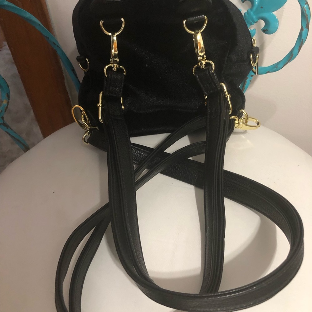 Steven Madden backpack - Picture 4 of 7
